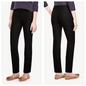 NEW!  Ann Taylor Devin Pants - 12P